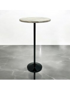 Vale High Tables with Grey...
