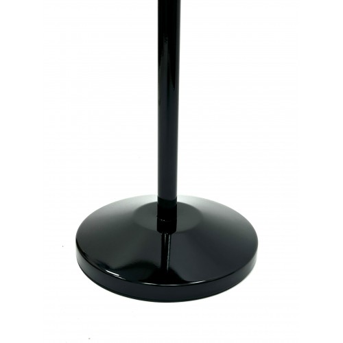 Vale High Tables with Grey Finish...