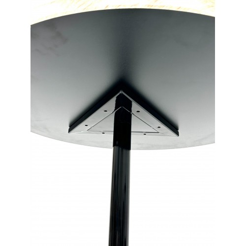 Vale High Tables with Light Wood...