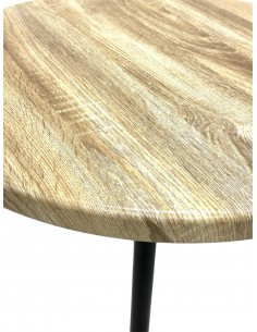 Vale High Tables with Light... 2