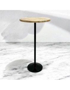 Vale High Tables with Light...