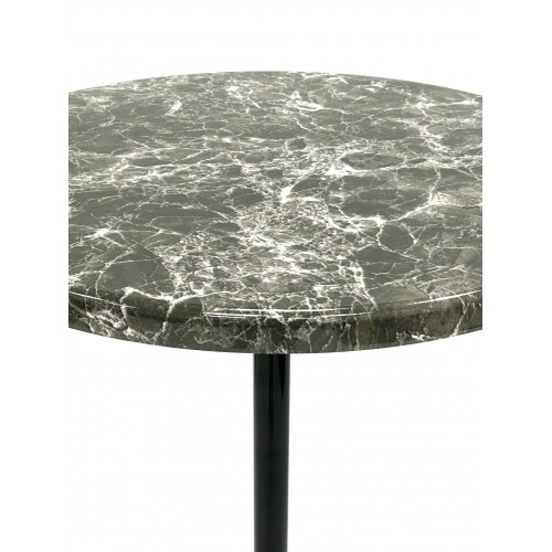 Vale High Tables with Marble Finish...