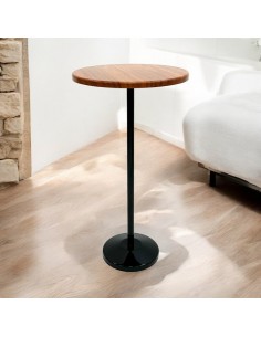 Vale High Tables with Mid...