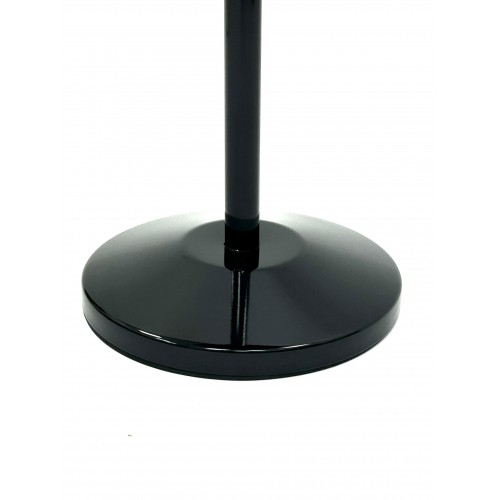 Vale High Tables with Mid Wood Effect...