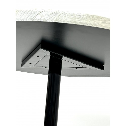 Vale High Tables with Natural Finish...