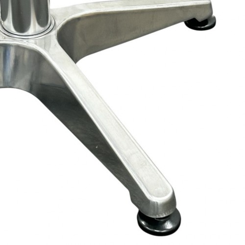 Aluminium Poseur High Table