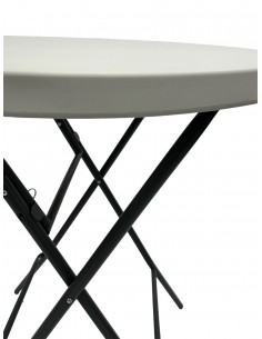 80cm Folding Bar Table,... 2