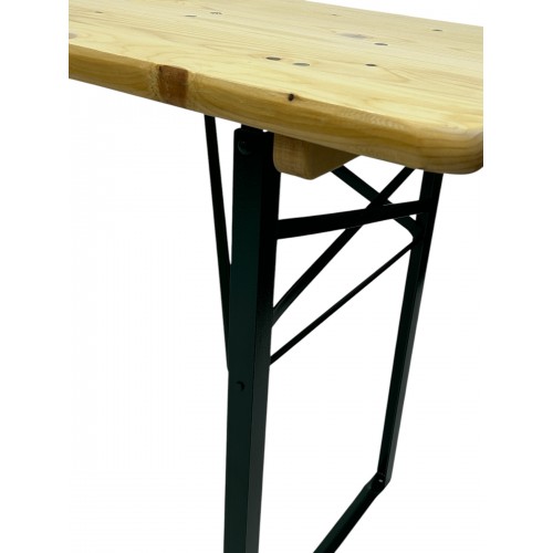 2 Metre Beer Tables