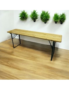 2 Metre Beer Tables