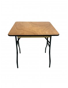 2’6” x 2’6” Square... 2