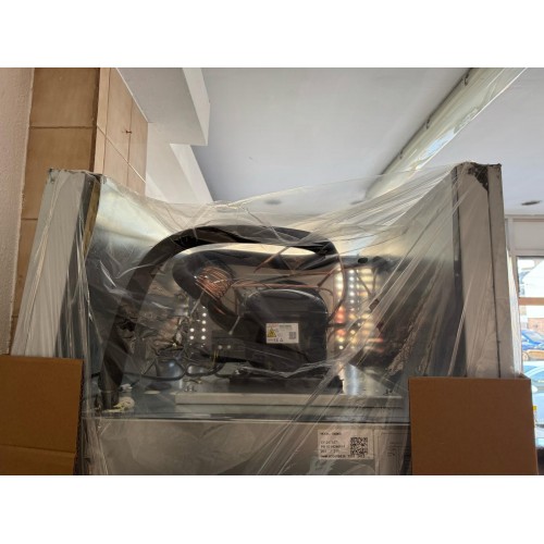 A GRADE-Commercial Refrigerator...