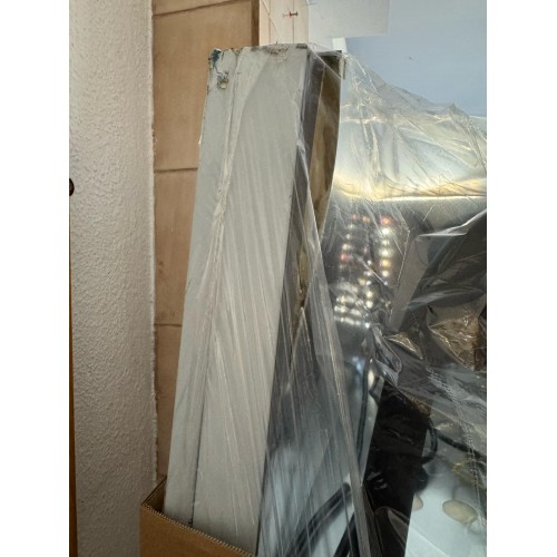 A GRADE-Commercial Refrigerator...