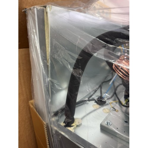 A GRADE-Commercial Refrigerator...