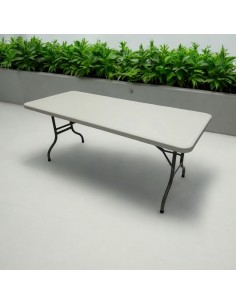 Blowmold Plastic Catering...