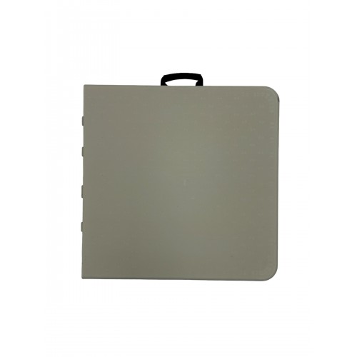 4ft Folding Plastic Table