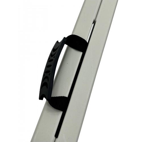 6ft Folding Plastic Table