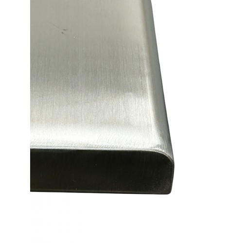 Stainless Steel Catering Table – 6ft...