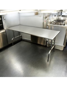 Stainless Steel Catering...