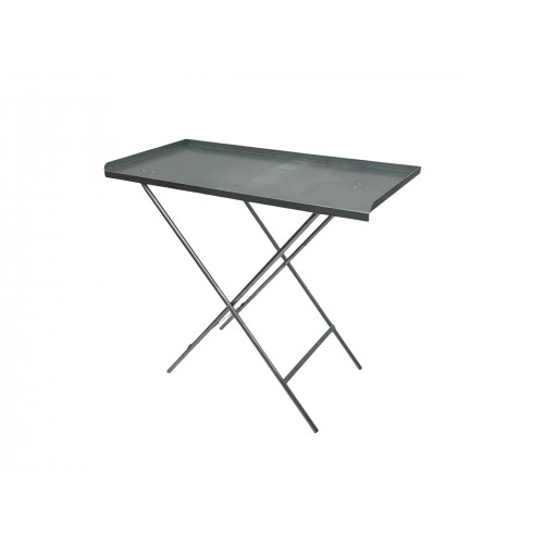 Folding Paddock Table / Work Bench Table