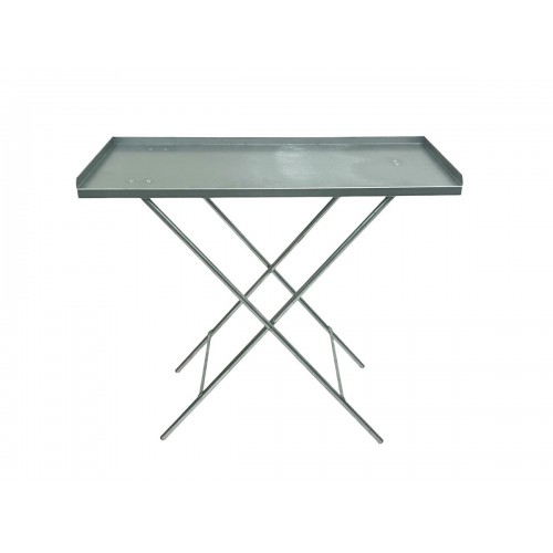 Folding Paddock Table / Work Bench Table