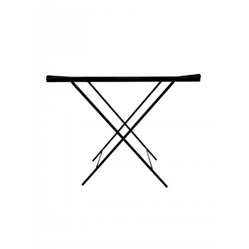 Black Folding Paddock Table / Work...