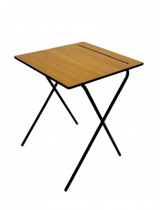 Folding Exam Desks / Home... 2