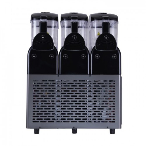 Stalwart 3x12L Slush Machine /...