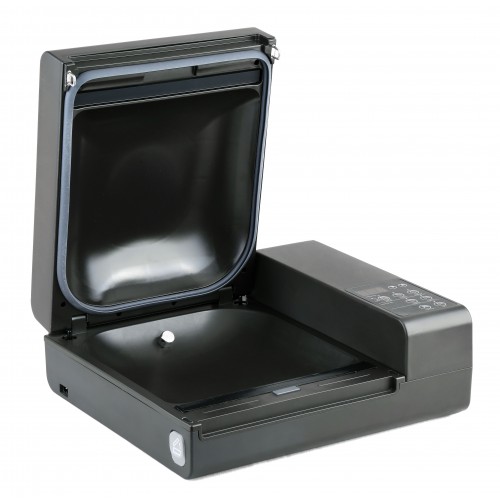 VACUUM PACKING MACHINE 254MM