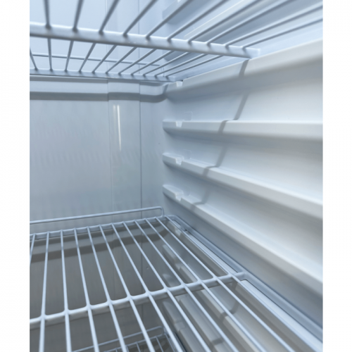 Stalwart Single Glass Door Commercial...