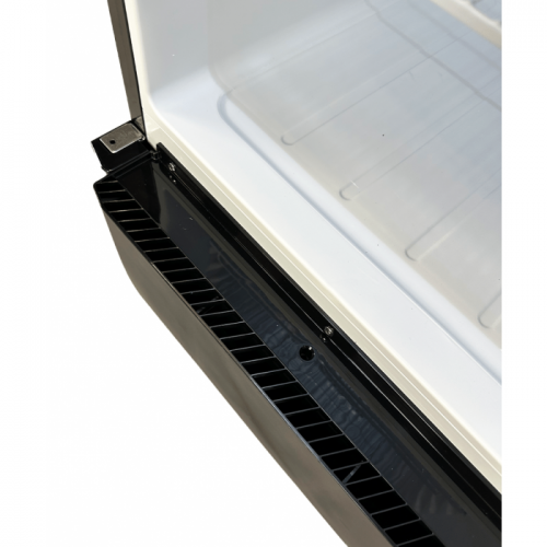 Stalwart Single Glass Door Commercial...