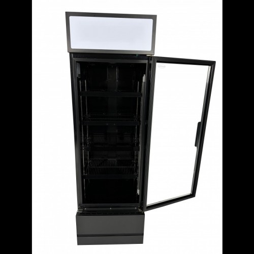 Stalwart Commercial 370lt Single...