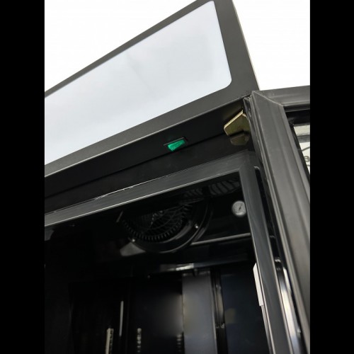 Stalwart Commercial 370lt Single...