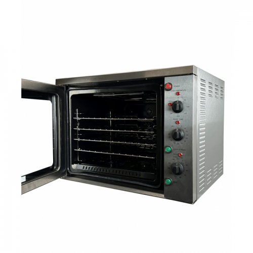 Stalwart Convection Oven 108 Litre...