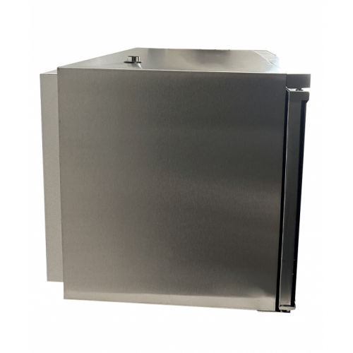 Stalwart Convection Oven 108 Litre...