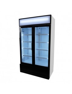 Double Glass Door... 2