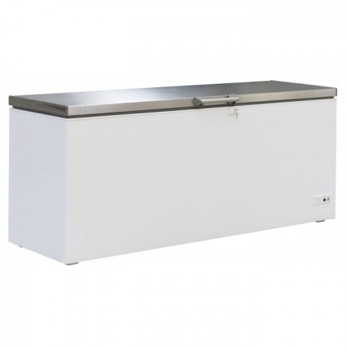 Stalwart Commercial Chest Freezer...