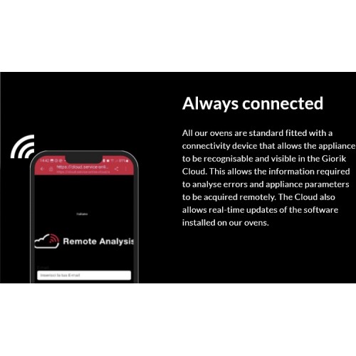 GIORIK 10 Grid Combination Oven...
