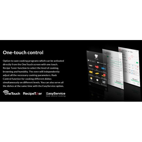 GIORIK 10 Grid Combination Oven...