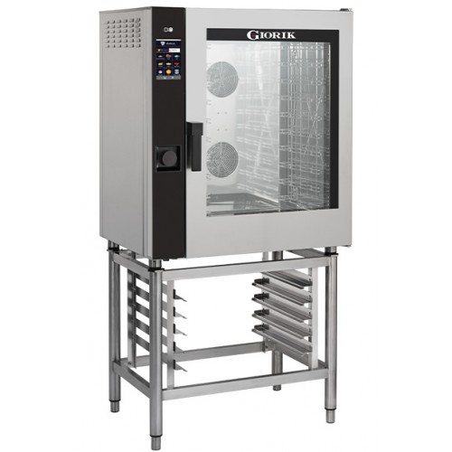 GIORIK 10 Grid Combination Oven...