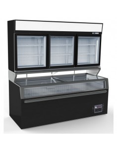 Wall Mounted / Combination...