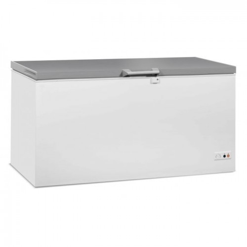 Stalwart Commercial Chest Freezer -...