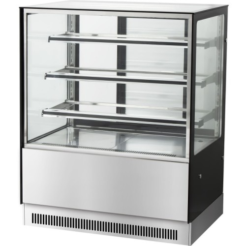 Cake counter 1800x730x1300mm 3...