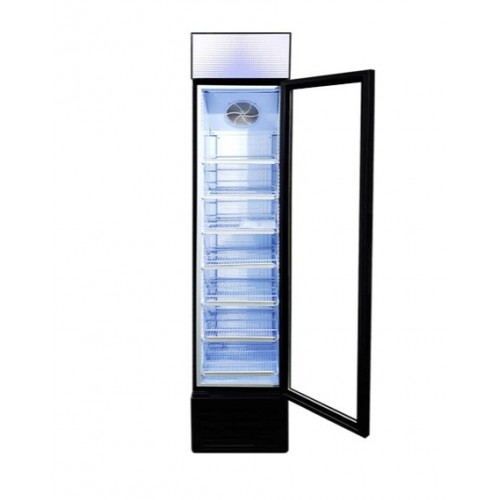 Commercial Display Freezer Upright...