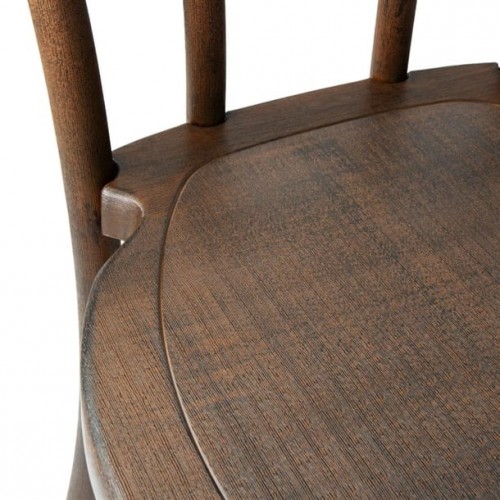 Bolero Soho Bentwood Style Resin...