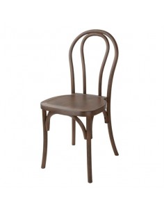Bolero Soho Bentwood Style...