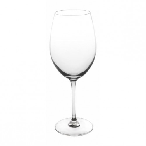 Olympia Novello Crystal Red Wine...