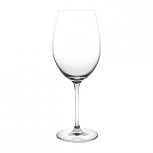 Olympia Novello Crystal Red Wine...