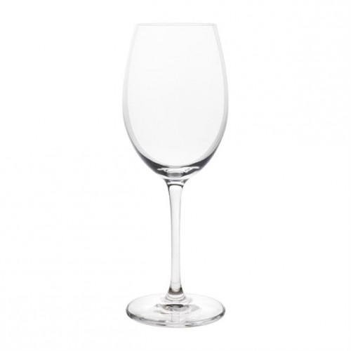Olympia Novello Crystal White Wine...