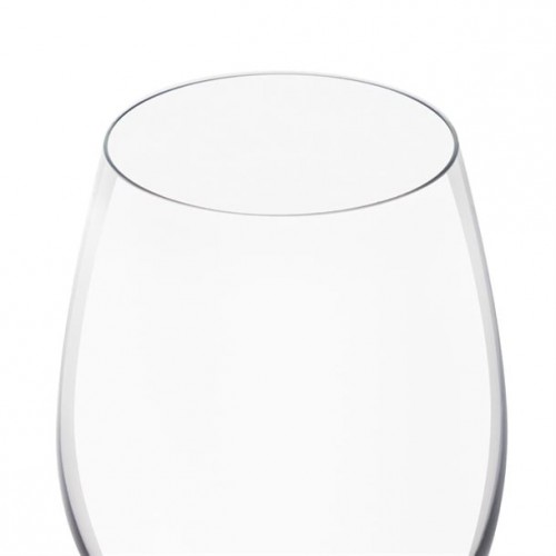 Olympia Novello Crystal White Wine...