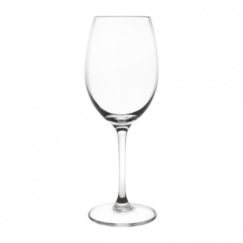 Olympia Novello Crystal White Wine...